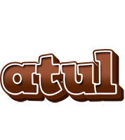 atul brownie logo