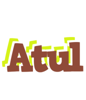 atul caffeebar logo