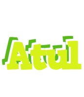 atul citrus logo