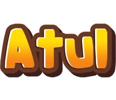 atul cookies logo
