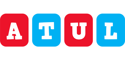 atul diesel logo