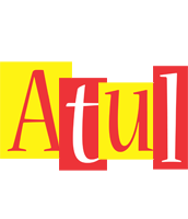 atul errors logo