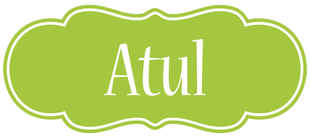 atul family logo