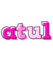 atul hello logo