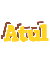 atul hotcup logo