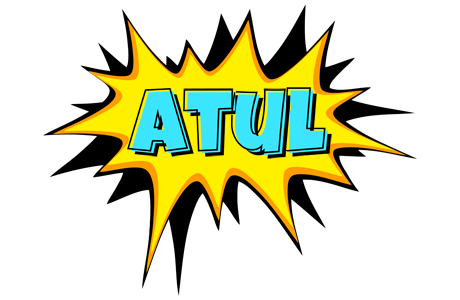 atul indycar logo