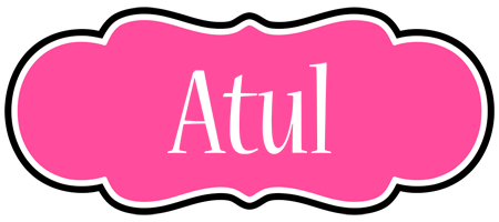 atul invitation logo