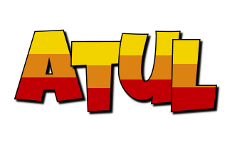 atul jungle logo