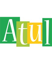 atul lemonade logo