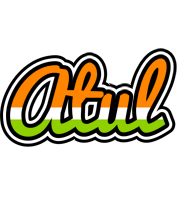 atul mumbai logo