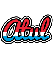 atul norway logo
