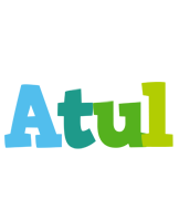 atul rainbows logo