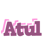 atul relaxing logo