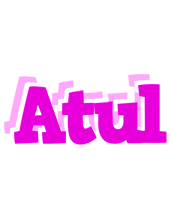 atul rumba logo