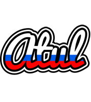 atul russia logo