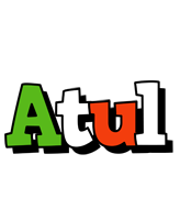 atul venezia logo