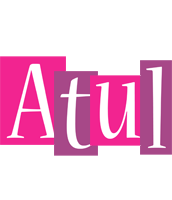 atul whine logo