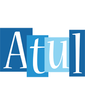 atul winter logo