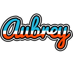 aubrey america logo