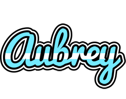 aubrey argentine logo