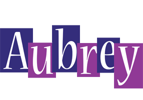 aubrey autumn logo