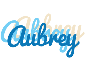 aubrey breeze logo