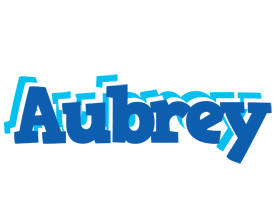 aubrey business logo