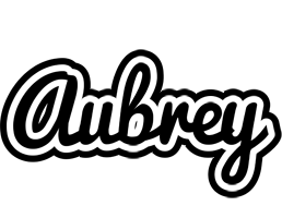 aubrey chess logo