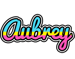 aubrey circus logo