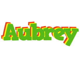 aubrey crocodile logo