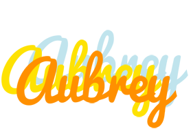 aubrey energy logo