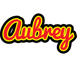 aubrey fireman logo