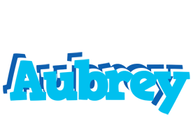 aubrey jacuzzi logo