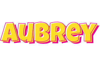 aubrey kaboom logo