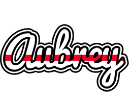 aubrey kingdom logo