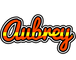 aubrey madrid logo