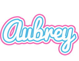 aubrey outdoors logo