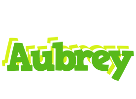 aubrey picnic logo