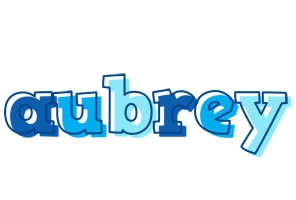 aubrey sailor logo