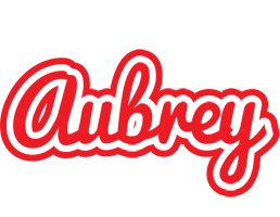 aubrey sunshine logo