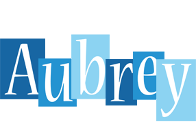 aubrey winter logo