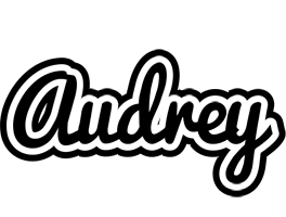 audrey chess logo