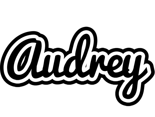 audrey chess logo