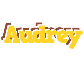 audrey hotcup logo