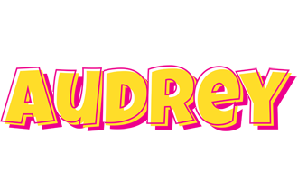 audrey kaboom logo