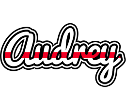 audrey kingdom logo