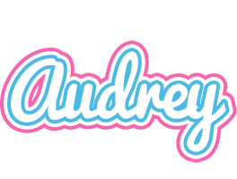 audrey outdoors logo