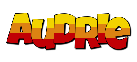 audrie jungle logo