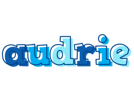 audrie sailor logo