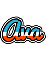 ava america logo